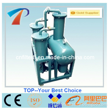 Mini Waste Diesel Oil Filtering Equipment